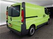 Renault Trafic - 2.0 dCi T27 L1H1 Eco Black Edition - 1 - Thumbnail