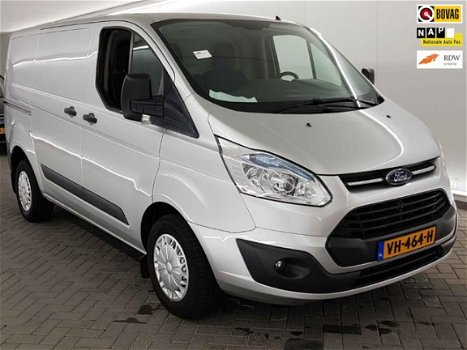 Ford Transit Custom - 270 2.2 TDCI L1H1 Trend 100pk - 1