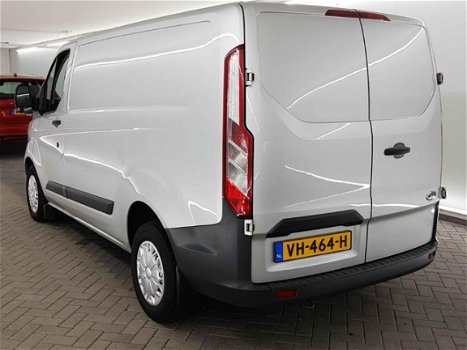 Ford Transit Custom - 270 2.2 TDCI L1H1 Trend 100pk - 1