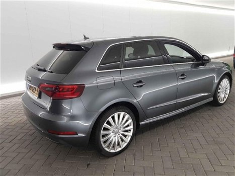 Audi A3 Sportback - 1.4 e-tron PHEV Ambition Pro Line plus S-tronic automaat INCL.BTW - 1