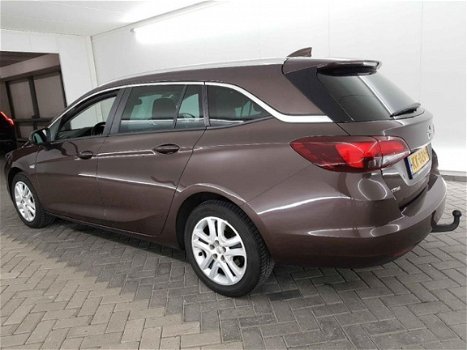 Opel Astra Sports Tourer - 1.6 CDTI Business+ 100kW - 1