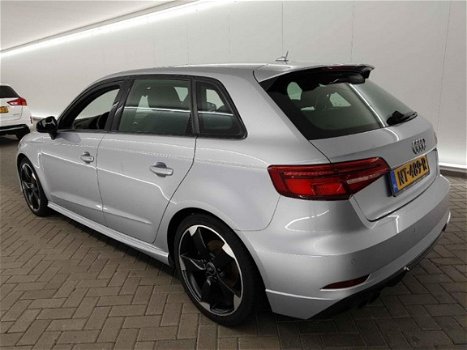 Audi A3 Sportback - 1.4 TFSI CoD Sport S Line Edition 110kW 5Drs - 1