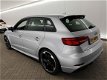 Audi A3 Sportback - 1.4 TFSI CoD Sport S Line Edition 110kW 5Drs - 1 - Thumbnail
