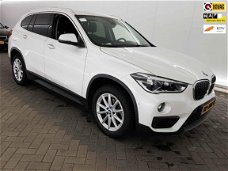 BMW X1 - SDrive18d Corporate Lease Essential 110kW