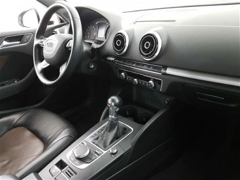 Audi A3 Sportback - 1.2 TFSI Attraction Pro Line plus S-Tronic automaat 81kW - 1
