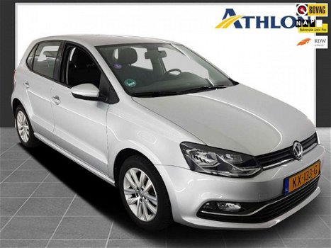 Volkswagen Polo - 1.2 TSI Comfortline Connected Series 66kW 5 Drs - 1