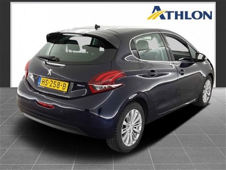 Peugeot 208 - 1.6 BlueHDi Blue Lease Executive 73kW 5-drs - 1