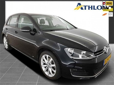 Volkswagen Golf - 1.4 TSI ACT Business Edition DSG7 5Drs automaat - 1