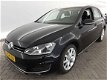 Volkswagen Golf - 1.4 TSI ACT Business Edition DSG7 5Drs automaat - 1 - Thumbnail