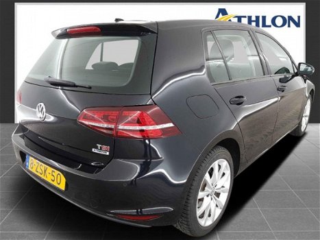 Volkswagen Golf - 1.4 TSI ACT Business Edition DSG7 5Drs automaat - 1