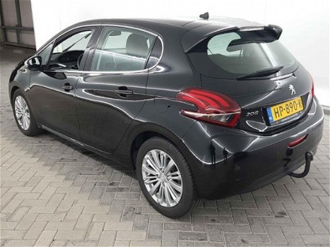 Peugeot 208 - 1.6 BlueHDi Blue Lease Executive 73kW 5-drs - 1