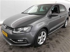 Volkswagen Polo - 1.0 TSI Highline 81kW 5-drs