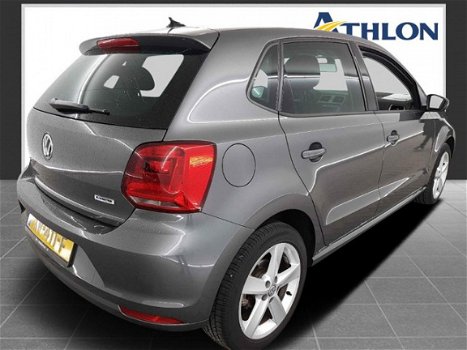 Volkswagen Polo - 1.0 TSI Highline 81kW 5-drs - 1