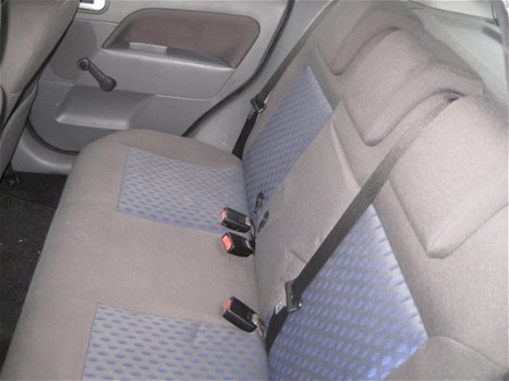Ford Fiesta - 1.4-16V Ambiente 5 drs elek pak nap nw apk - 1
