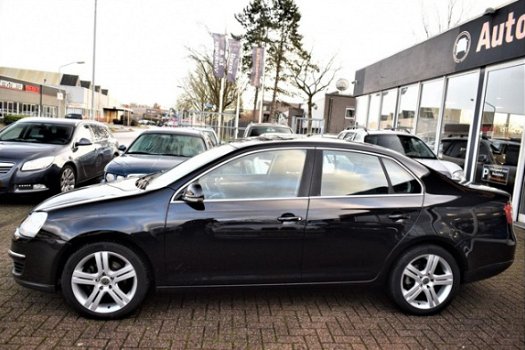 Volkswagen Jetta - 1.4 TSI Comfortline | CLIMATE CONTROL | CRUISE CONTROL | NAVIGATIE | ELEKTRISCHE - 1