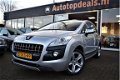 Peugeot 3008 - 1.6 THP GT PANORAMADAK | XENON |LEDEREN INTERIEUR | STOELVERWARMING | CLIMATE CONTROL - 1 - Thumbnail