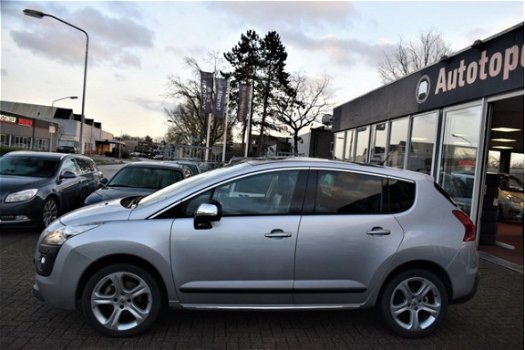 Peugeot 3008 - 1.6 THP GT PANORAMADAK | XENON |LEDEREN INTERIEUR | STOELVERWARMING | CLIMATE CONTROL - 1