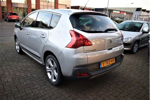 Peugeot 3008 - 1.6 THP GT PANORAMADAK | XENON |LEDEREN INTERIEUR | STOELVERWARMING | CLIMATE CONTROL - 1