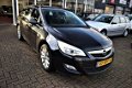 Opel Astra Sports Tourer - 1.4 Turbo Sport | HALF LEDER | NAVI | STOELVERWARMING | CLIMATE CONTROL | - 1 - Thumbnail