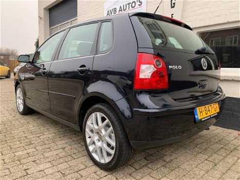 Volkswagen Polo - Special 1.4-16V Airco APK 31-10-2021 - 1