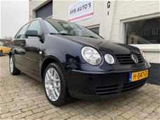 Volkswagen Polo - Special 1.4-16V Airco APK 31-10-2021