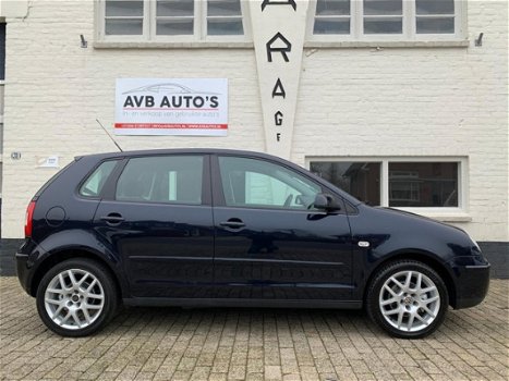 Volkswagen Polo - Special 1.4-16V Airco APK 31-10-2021 - 1