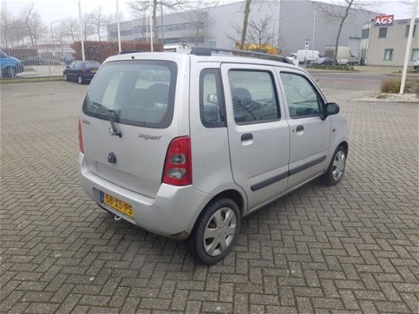 Suzuki Wagon R+ - 1.3 GLX Airco 5 deurs Apk Nap - 1