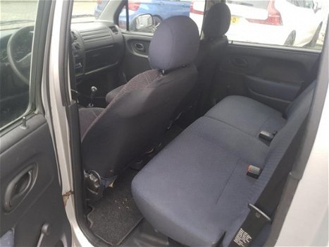 Suzuki Wagon R+ - 1.3 GLX Airco 5 deurs Apk Nap - 1