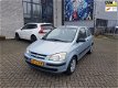 Hyundai Getz - 1.3i GL Stuurbekrachtiging Nette auto Nap Apk - 1 - Thumbnail