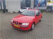 Seat Ibiza - 1.4 Stella 99000 km Stuurbekrachtiging Apk 1 jaar - 1 - Thumbnail