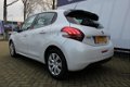 Peugeot 208 - 1.2 PureTech Active Navi, cruise, airco, LED - 1 - Thumbnail