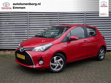 Toyota Yaris - 1.5 Hybrid Trend - 1