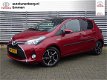 Toyota Yaris - 1.5 Hybrid Volcano Edition - 1 - Thumbnail