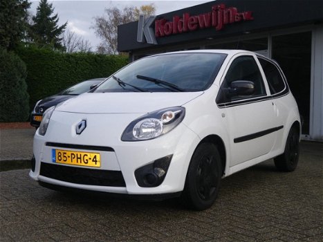 Renault Twingo - 1.2 16V Collection - 1