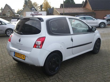 Renault Twingo - 1.2 16V Collection - 1