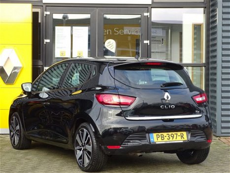 Renault Clio - TCe 90pk Dynamique | Climate Control | Achteruitrijcamera | Navigatie | Cruise Contro - 1