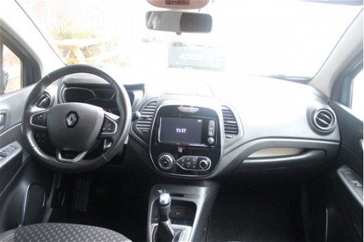 Renault Captur - 1.5 dCi 90pk Intens | Clima | Cruise | R-Link Navigatie | - 1