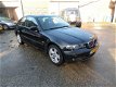 BMW 3-serie Compact - 316ti - 1 - Thumbnail