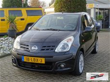 Nissan Pixo - 1.0 Look 5-Deurs 2010 Airco Apk 01-2021