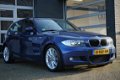 BMW 1-serie - 118i M-Sportpakket 5Drs -Airco-Leder-Navigatie-17