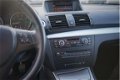 BMW 1-serie - 118i M-Sportpakket 5Drs -Airco-Leder-Navigatie-17