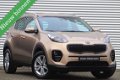 Kia Sportage - 1.6 GDI First Edition | Navi | Climate | Camera | 2xPDC - 1 - Thumbnail