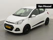 Hyundai i10 - 1.0i 66pk NAVI|LEDER|CLIMA|LMV|LUXE UITVOERING - 1 - Thumbnail