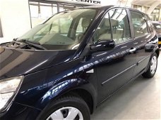 Renault Scénic - 2.0-16V Business Line Pano|Leder|Navi|PDC