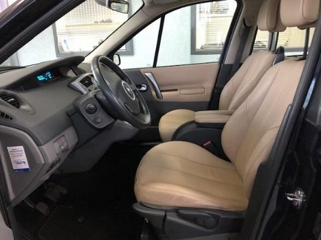 Renault Scénic - 2.0-16V Business Line Pano|Leder|Navi|PDC - 1