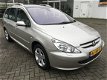 Peugeot 307 SW - 2.0 16V Pack, Panoramadak en Cruise control - 1 - Thumbnail