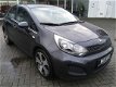 Kia Rio - 1.2 CVVT BusinessLine Bluetooth 17inch Elec pakket - 1 - Thumbnail