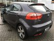 Kia Rio - 1.2 CVVT BusinessLine Bluetooth 17inch Elec pakket - 1 - Thumbnail