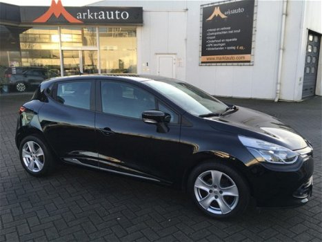 Renault Clio - 0.9 TCe Limited, Navi Bluetooth Cruise - 1