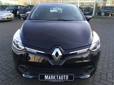 Renault Clio - 0.9 TCe Limited, Navi Bluetooth Cruise - 1